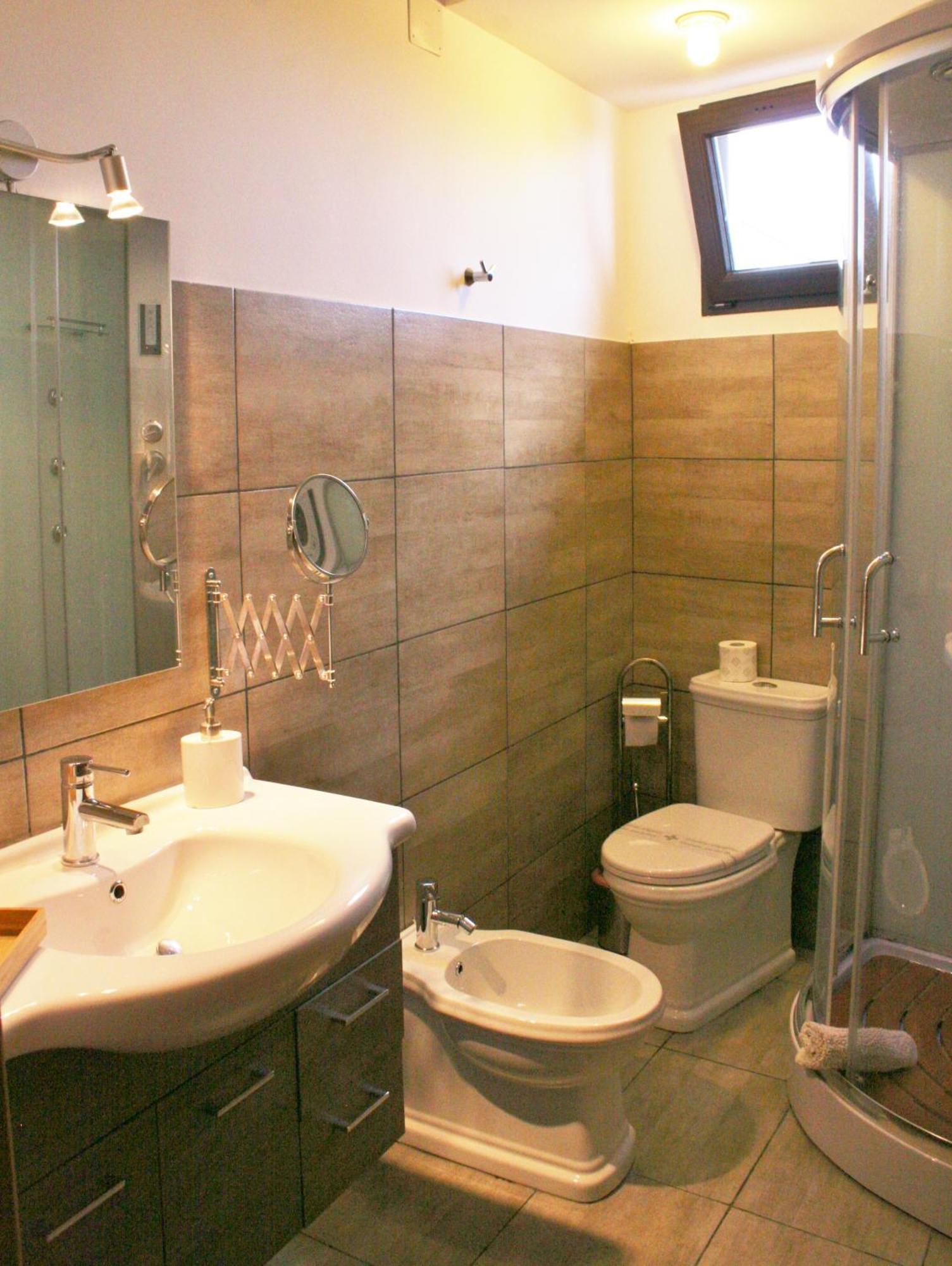 B&B Melibleo Melilli Cameră foto